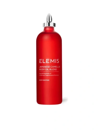 Japanese Camellia Body Oil 100 mL - 100% оригинал