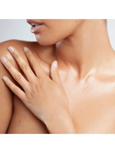 Japanese Camellia Body Oil 100 mL - 100% оригинал фото 2