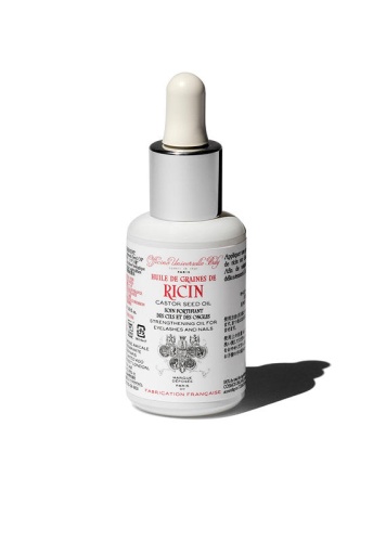 CASTOR SEED OIL - 100% оригинал CASTOR SEED OIL - 100% оригинал