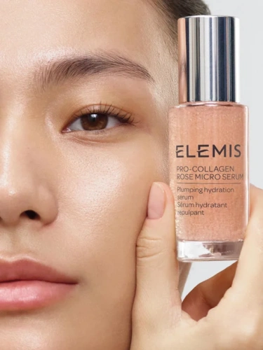 Pro-Collagen Rose Micro Serum 30 mL - 100% оригинал фото 4