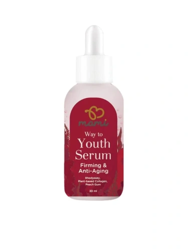 Way To Youth Serum 30 mL - 100% оригинал