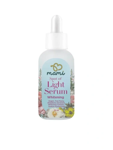 Spot Of Light Serum 30 mL - 100% оригинал Spot Of Light Serum 30 mL - 100% оригинал
