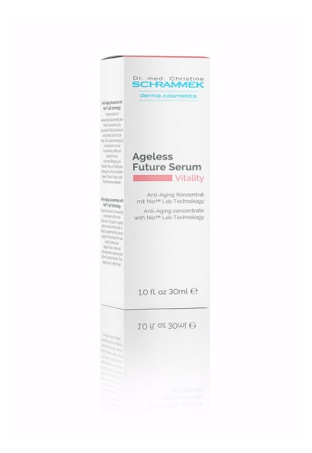 Ageless Future Serum - 100% оригинал фото 2