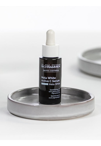 Mela White Active C serum - 100% оригинал фото 3 Mela White Active C serum - 100% оригинал фото 3