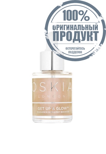 Get Up And Glow 30ml - 100% оригинал Get Up And Glow 30ml - 100% оригинал