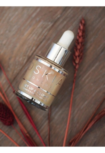 Get Up And Glow 30ml - 100% оригинал фото 2