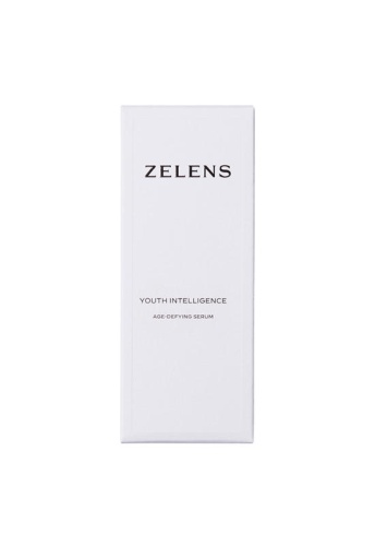 Youth Intelligence Age - Defying Serum 30ml. - 100% оригинал фото 2