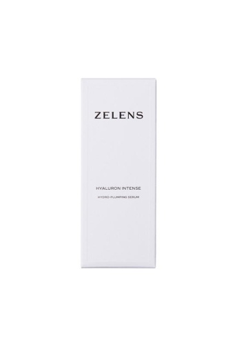 Hyaluron Intense  Hydro-Plumping Serum 30ml. - 100% оригинал фото 2