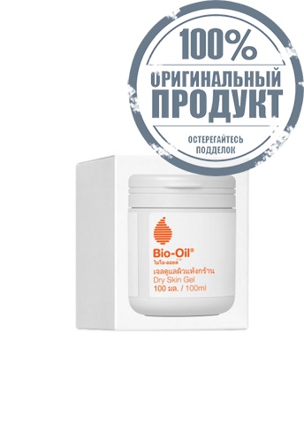 dry skin gel 100 ml. - 100% оригинал фото 2 dry skin gel 100 ml. - 100% оригинал фото 2