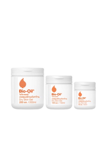 dry skin gel 100 ml. - 100% оригинал фото 3