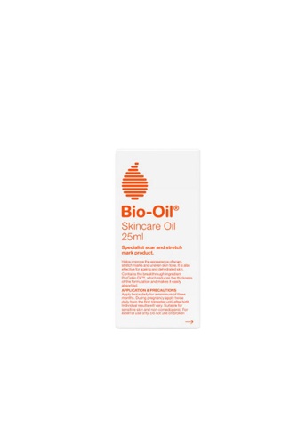 Skincare Oil 25 ml. - 100% оригинал фото 2 Skincare Oil 25 ml. - 100% оригинал фото 2