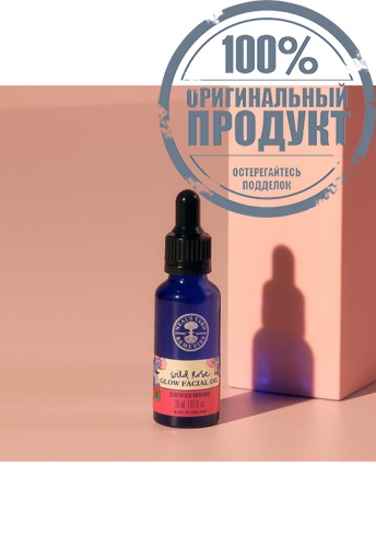 Wild Rose Glow Facial Oil 30ml - 100% оригинал фото 2 Wild Rose Glow Facial Oil 30ml - 100% оригинал фото 2