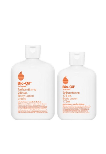 Body Lotion 175 ml. - 100% оригинал фото 3