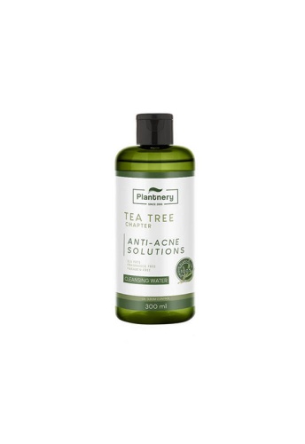 Tea Tree First Cleansing Water 300 ml - 100% оригинал