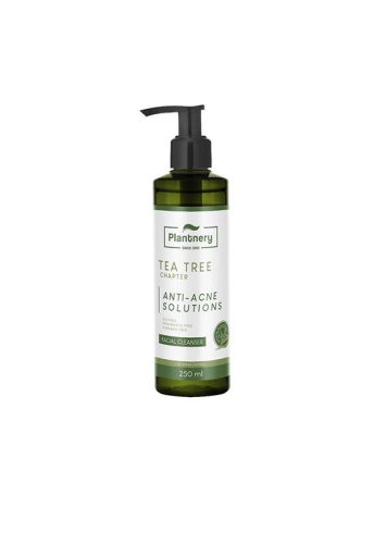 Tea Tree Facial Cleanser 250 ml - 100% оригинал