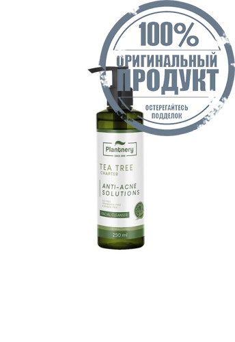 Tea Tree Facial Cleanser 250 ml - 100% оригинал Tea Tree Facial Cleanser 250 ml - 100% оригинал