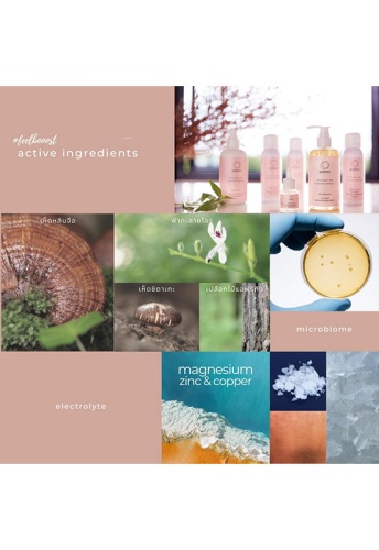 So fresh mineral day serum 15 ml - 100% оригинал фото 3