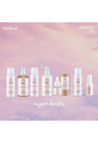 So fresh mineral day serum 15 ml - 100% оригинал фото 8