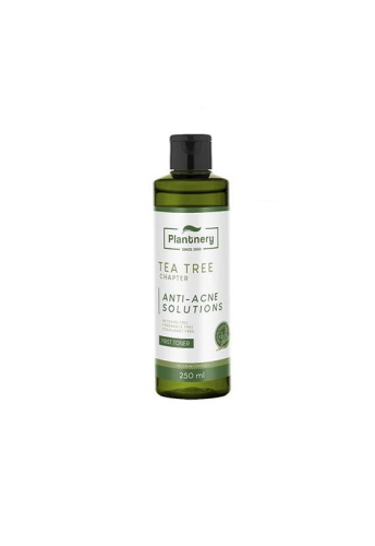 Tea Tree First Toner 250 ml - 100% оригинал