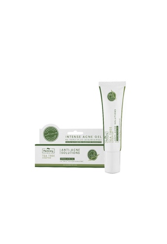 Tea Tree Intense Acne Gel 15 g - 100% оригинал