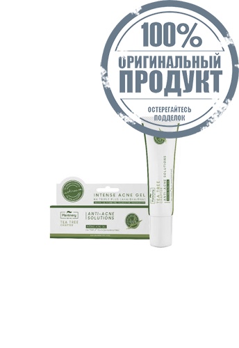 Tea Tree Intense Acne Gel 15 g - 100% оригинал