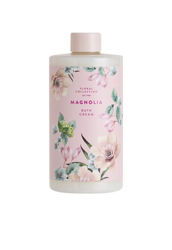 Cream Bath Magnolia 500 mL - 100% оригинал