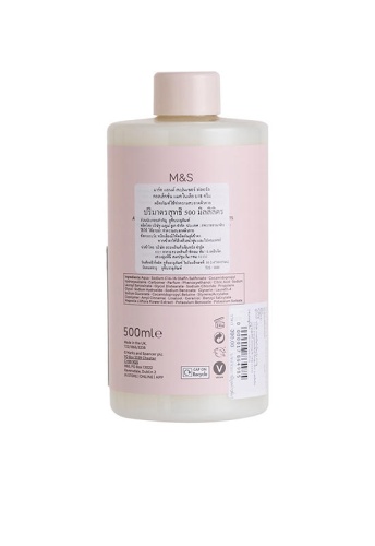 Cream Bath Magnolia 500 mL - 100% оригинал фото 2