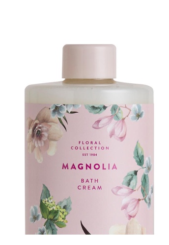 Cream Bath Magnolia 500 mL - 100% оригинал фото 3
