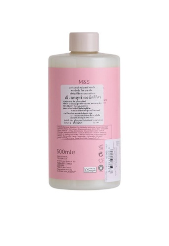 Cream Bath Rose 500 mL - 100% оригинал фото 2 Cream Bath Rose 500 mL - 100% оригинал фото 2