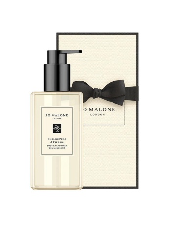 English Pear & Freesia Body & Hand Wash 250 mL - 100% оригинал фото 2