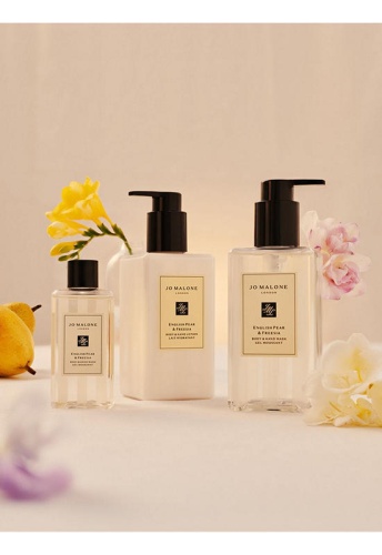 English Pear & Freesia Body & Hand Wash 250 mL - 100% оригинал фото 4