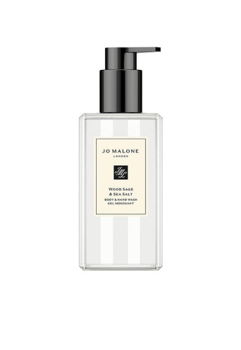 Wood Sage & Sea Salt Body & Hand Wash 250ml - 100% оригинал