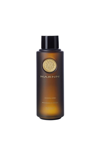 ORIENTAL HERBS BATH & MASSAGE OIL ORYZANOL 120 ML - 100% оригинал