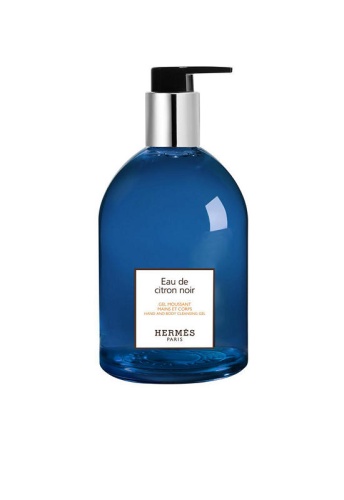 Eau De Citron Noir Hand And Body Cleansing Gel 300 mL - 100% оригинал