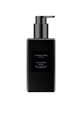 Velvet Rose & Oud Body & Hand Wash 250 mL - 100% оригинал