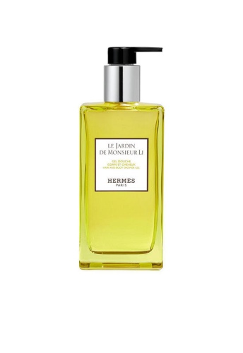Le Jardin De Monsieur Li Hair And Body Shower Gel 200 mL - 100% оригинал