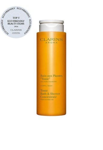 Tonic Bath & Shower Concentrate 200 mL - 100% оригинал Tonic Bath & Shower Concentrate 200 mL - 100% оригинал