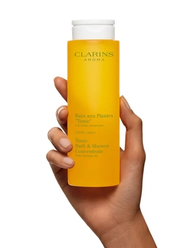 Tonic Bath & Shower Concentrate 200 mL - 100% оригинал фото 2 Tonic Bath & Shower Concentrate 200 mL - 100% оригинал фото 2
