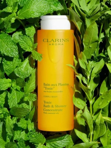 Tonic Bath & Shower Concentrate 200 mL - 100% оригинал фото 3 Tonic Bath & Shower Concentrate 200 mL - 100% оригинал фото 3