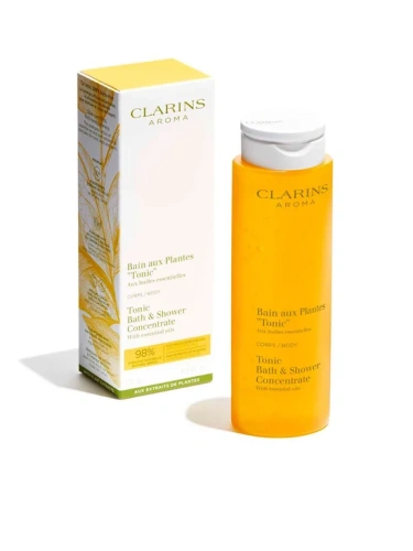 Tonic Bath & Shower Concentrate 200 mL - 100% оригинал фото 4 Tonic Bath & Shower Concentrate 200 mL - 100% оригинал фото 4