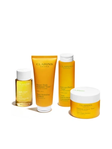 Tonic Bath & Shower Concentrate 200 mL - 100% оригинал фото 5 Tonic Bath & Shower Concentrate 200 mL - 100% оригинал фото 5