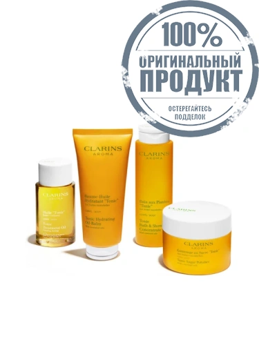 Tonic Bath & Shower Concentrate 200 mL - 100% оригинал фото 5 Tonic Bath & Shower Concentrate 200 mL - 100% оригинал фото 5