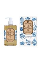 Body Cleansing Oil Almond Vanilla 250 mL - 100% оригинал