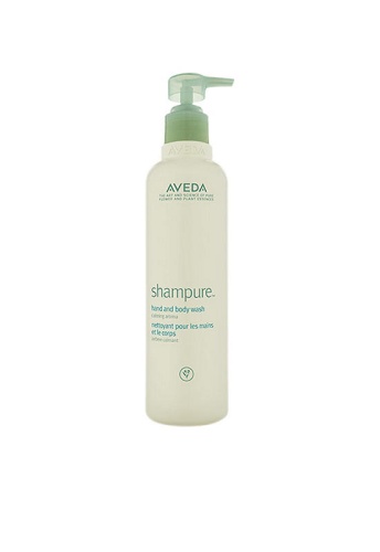Shampure™ Hand And Body Wash 250 mL - 100% оригинал