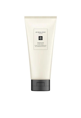 Shower Gel Wood Sage & Sea Salt Exfoliating 200 mL - 100% оригинал