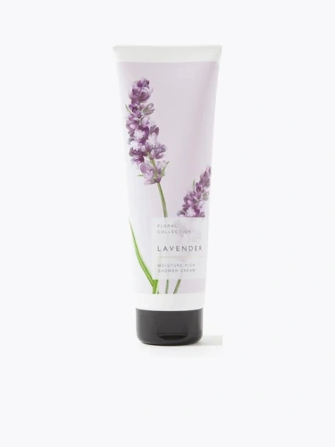 Lavender Shower Cream 250 mL. - 100% оригинал Lavender Shower Cream 250 mL. - 100% оригинал