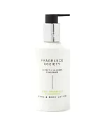 Lime Grapefruit & Mandarin Hand & Body Lotion 265 mL. - 100% оригинал