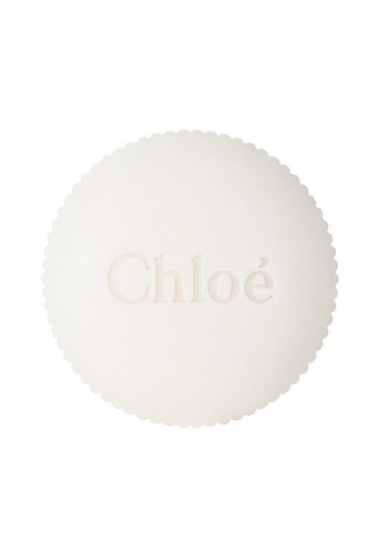 Chloé Atelier des Fleurs Magnolia Alba Perfumed Soap 100 g - 100% оригинал