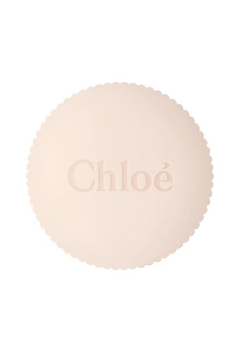 Chloé Atelier des Fleurs Santalum Perfumed Soap 100 g - 100% оригинал