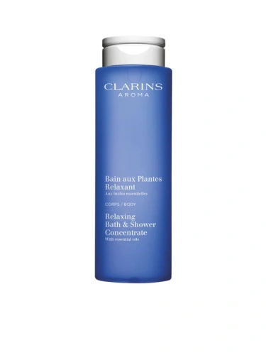 Relax Bath & Shower Concentrate 200 mL - 100% оригинал Relax Bath & Shower Concentrate 200 mL - 100% оригинал